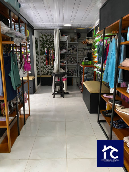 Casa en el Centro de Calima Darien